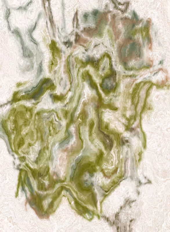 Marble, Opulence #120