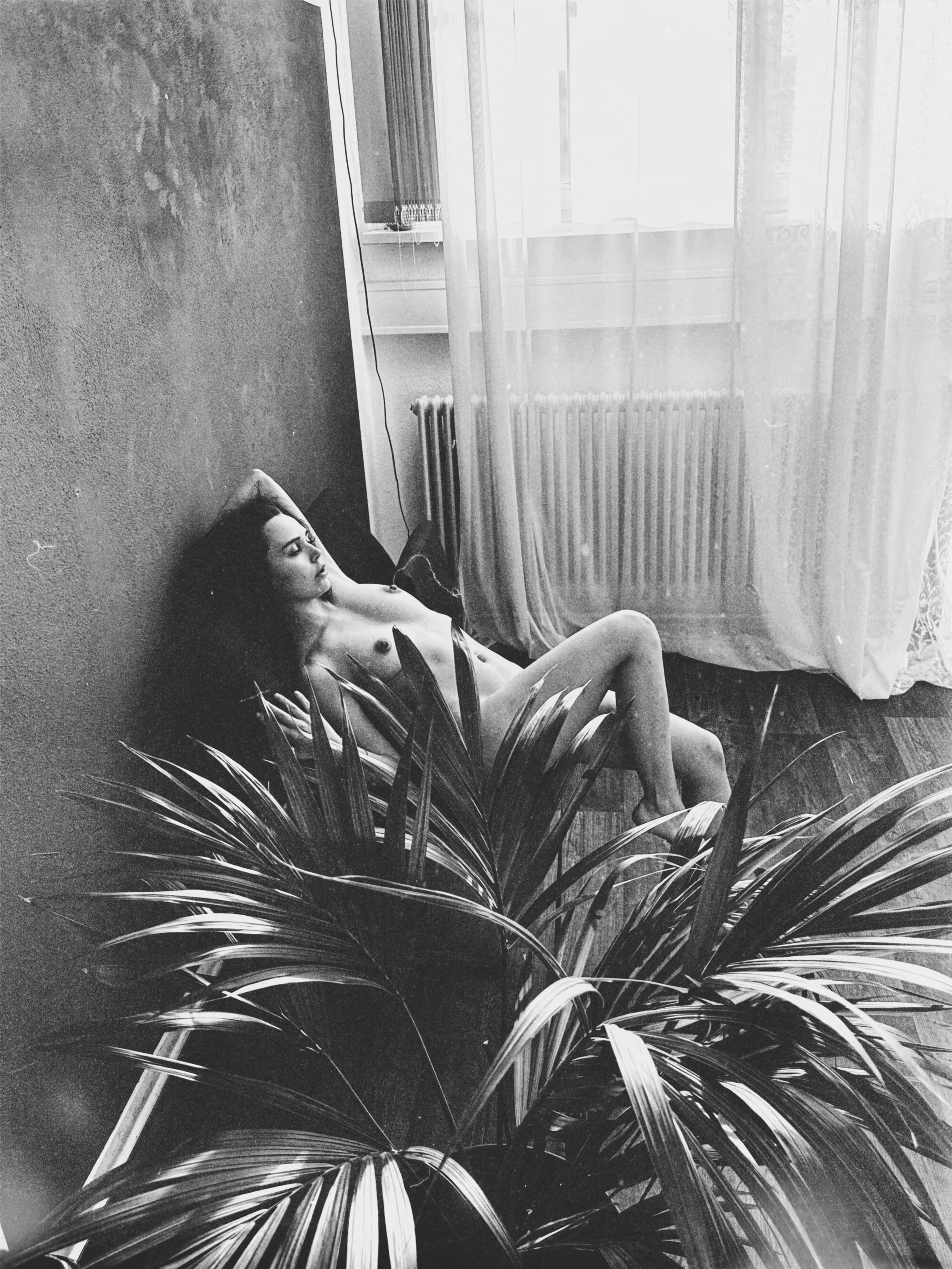 Chill time 