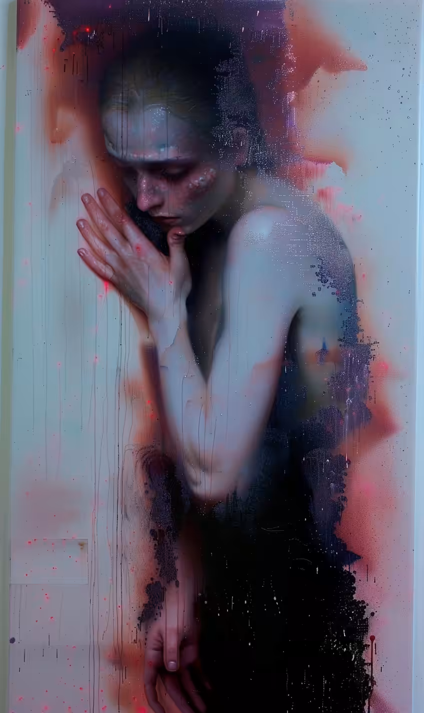 Pandora's Sorrow
