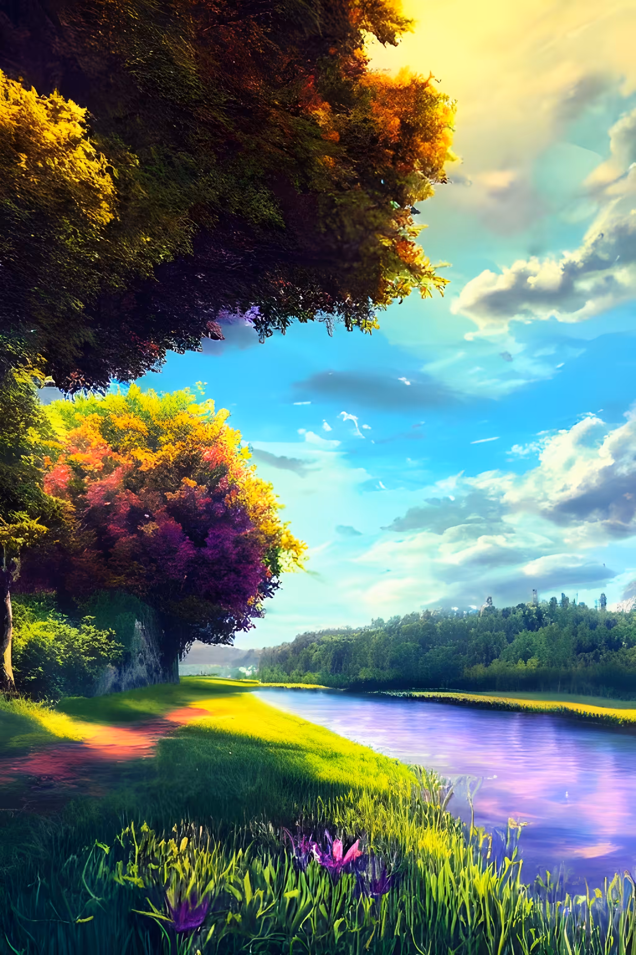 Dream nature (34)