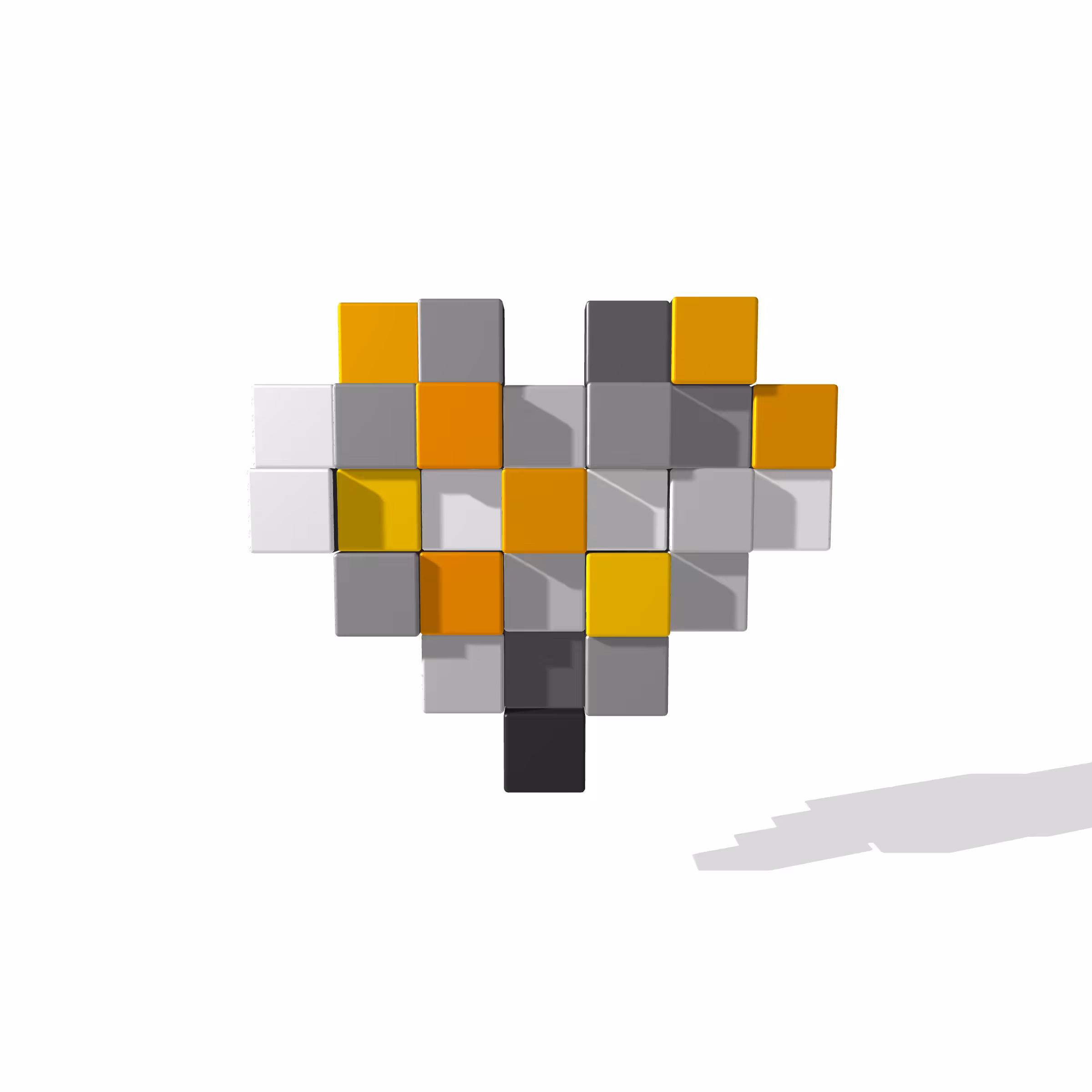 heart + craft #7728