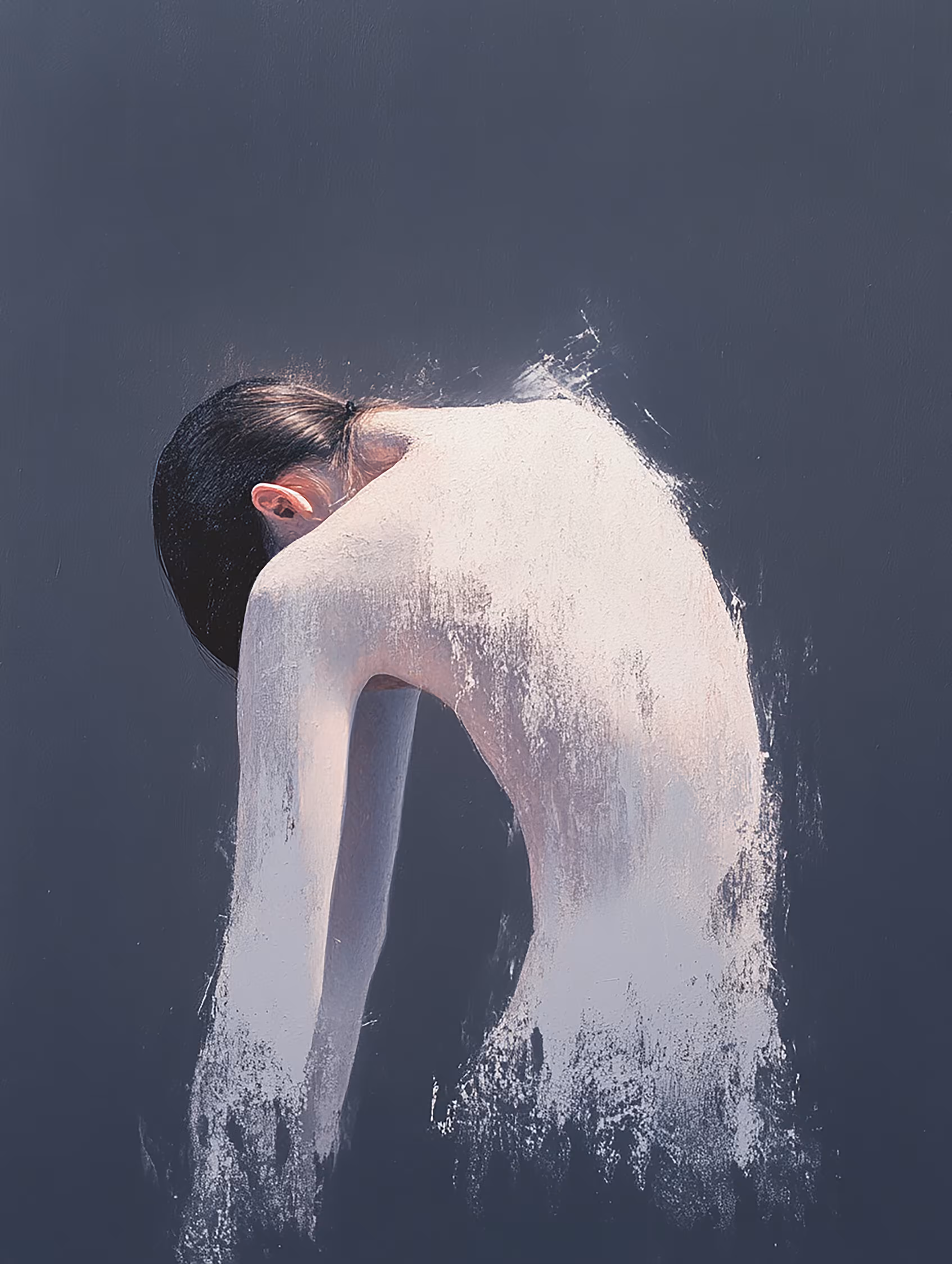 Human Fragility
