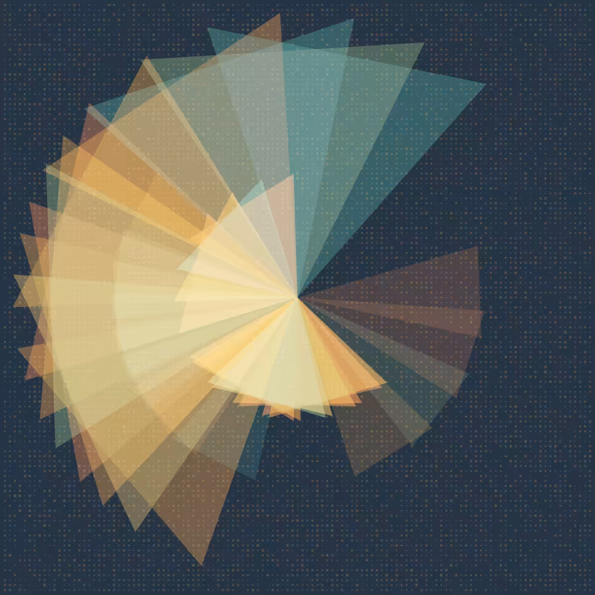 Light Speed #3