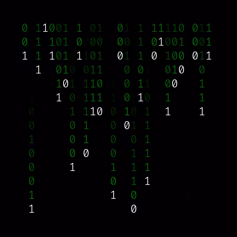 matrix #22