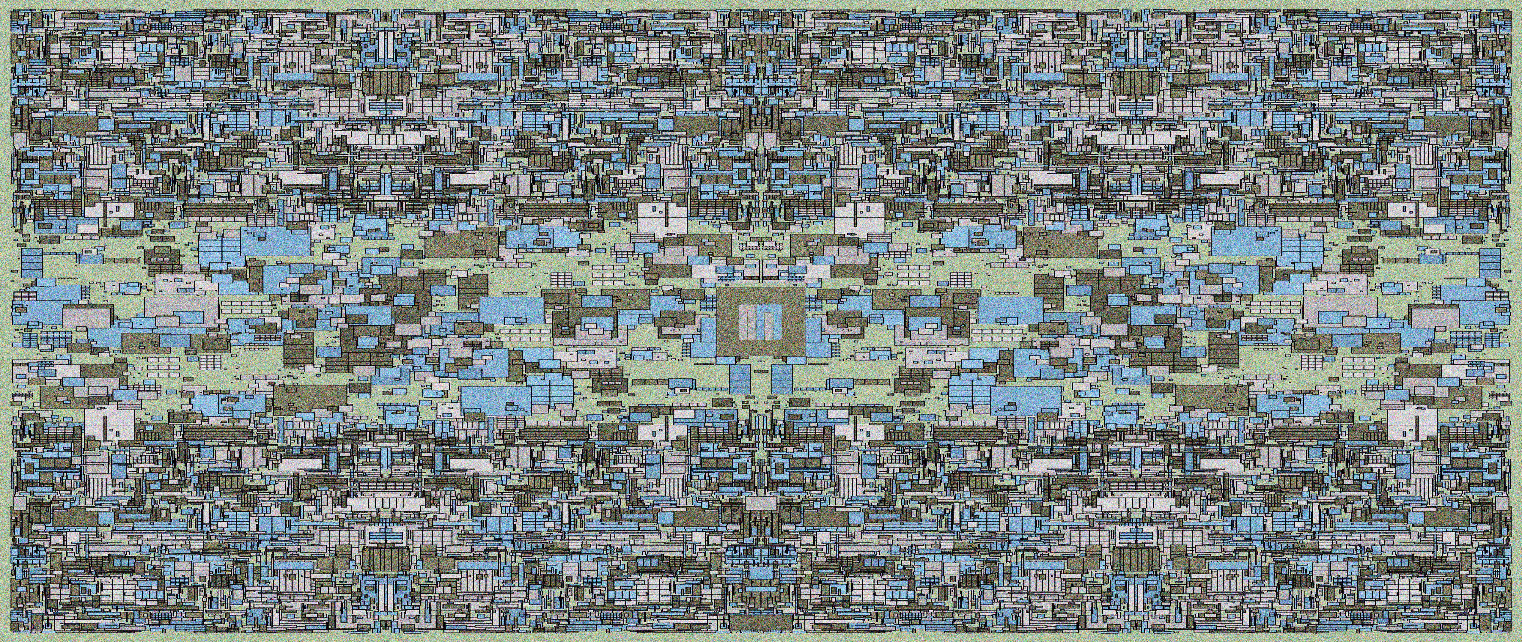 Geometrica #24