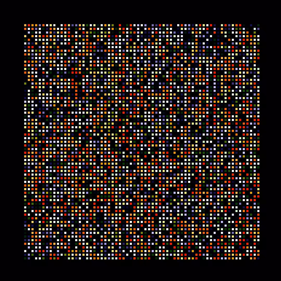 The Chromie Pixels #104