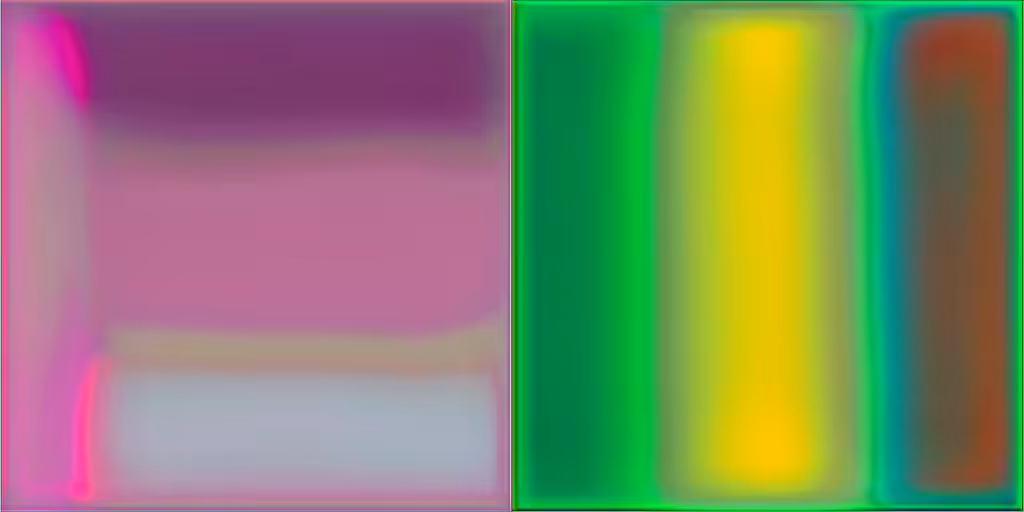 (un)stable equilibrium 1:1 #074