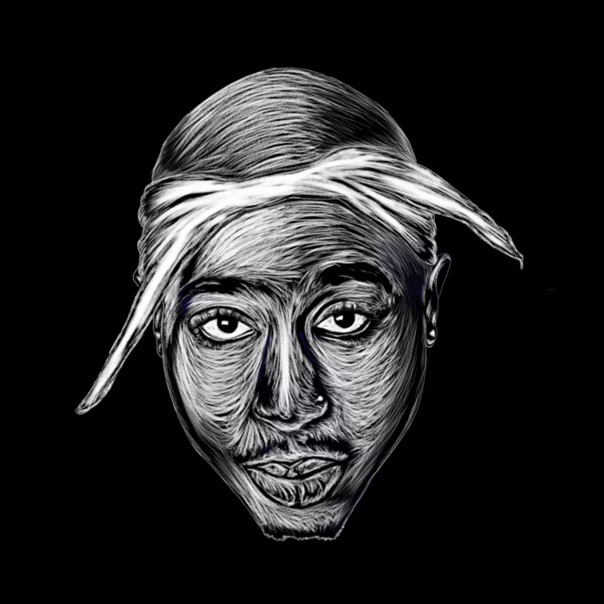 Dark pac