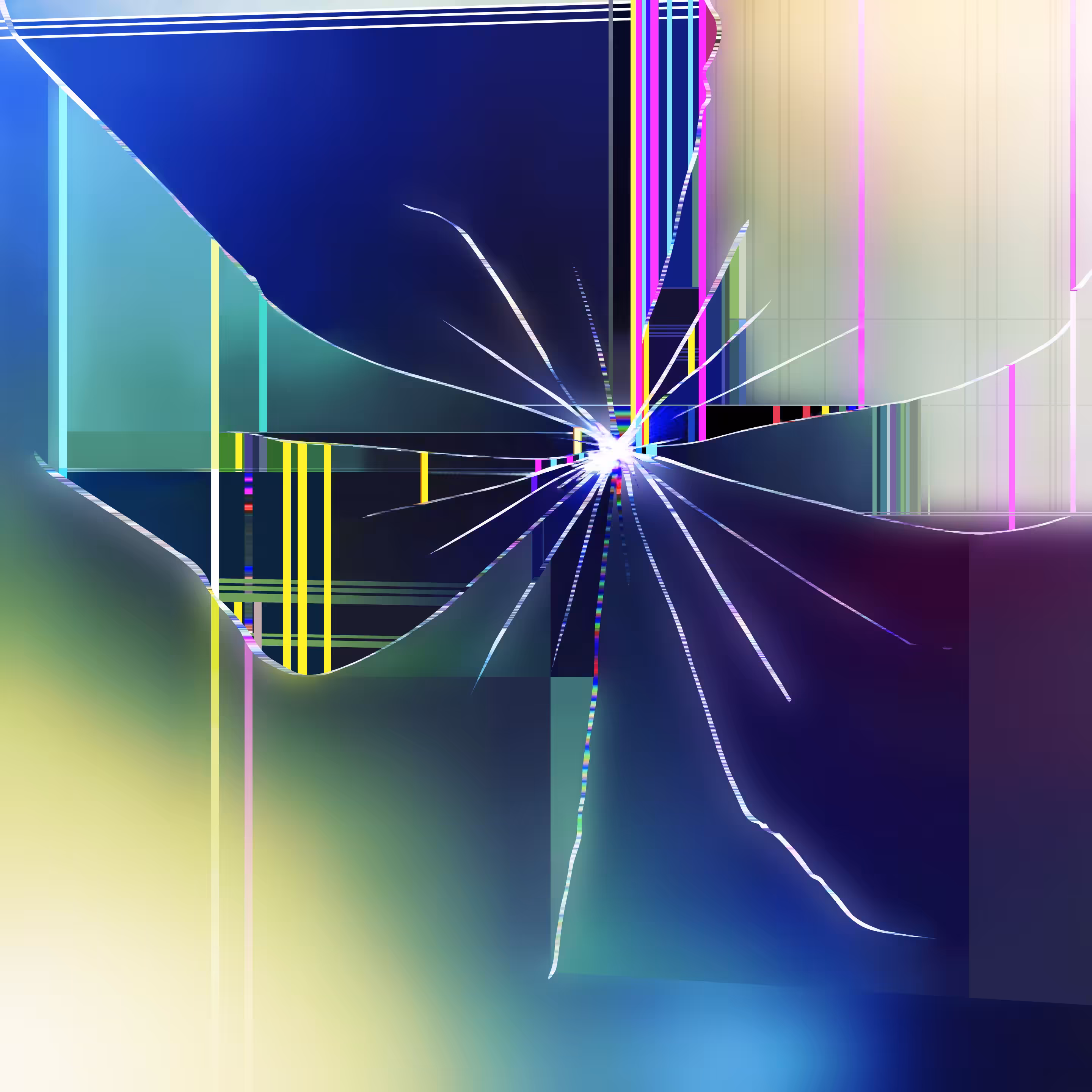 Screen Crack