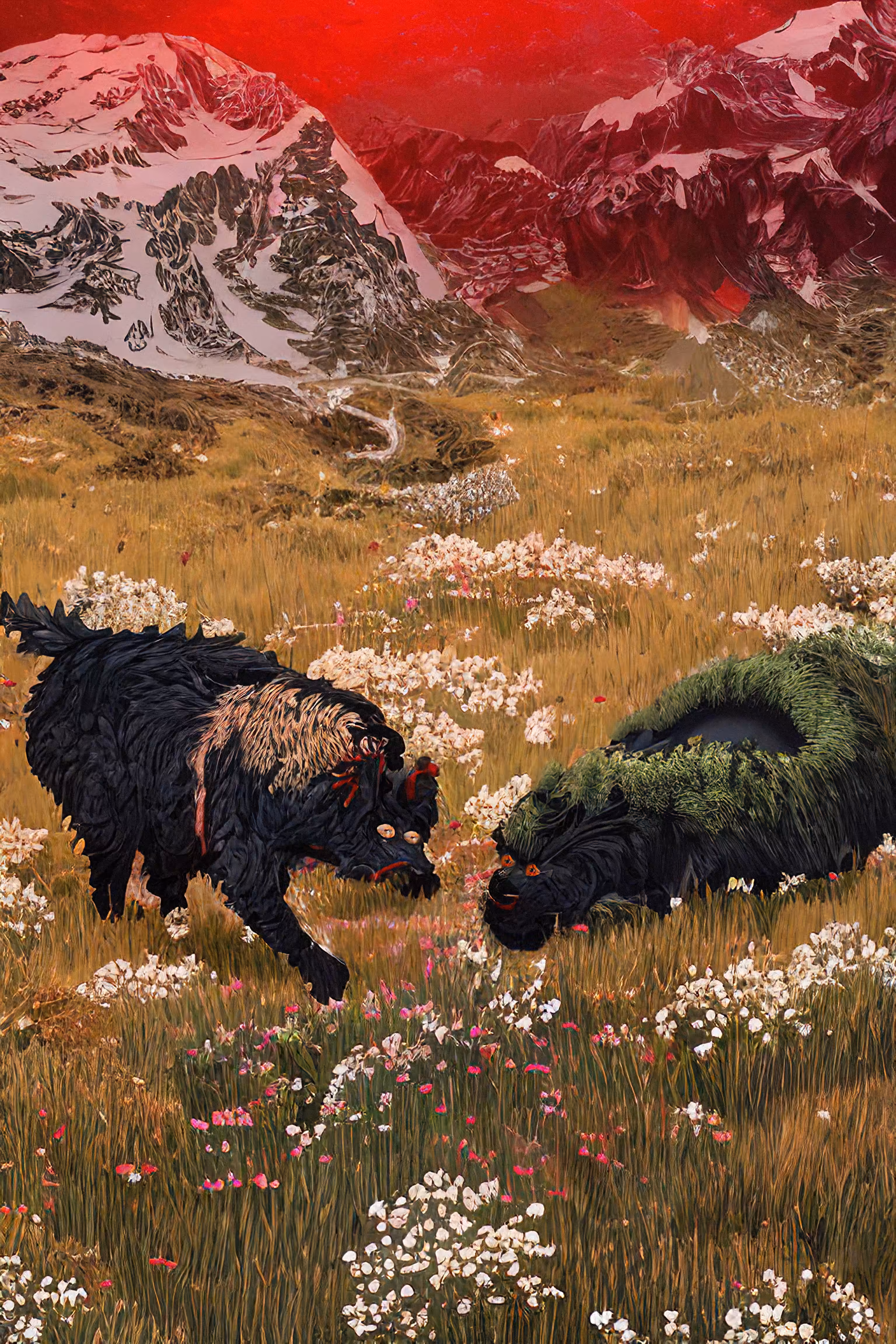 Dogs