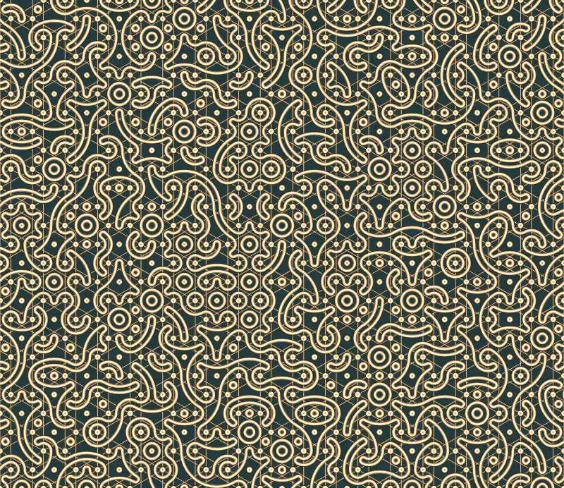 Apophenia #39