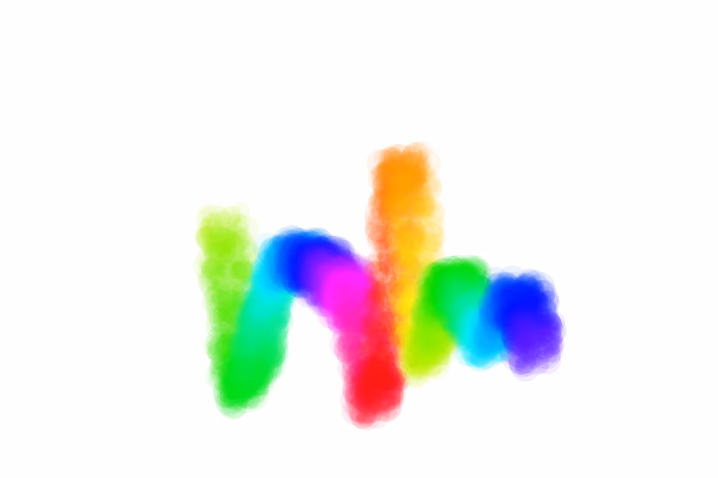 Chromie Squiggle #8842