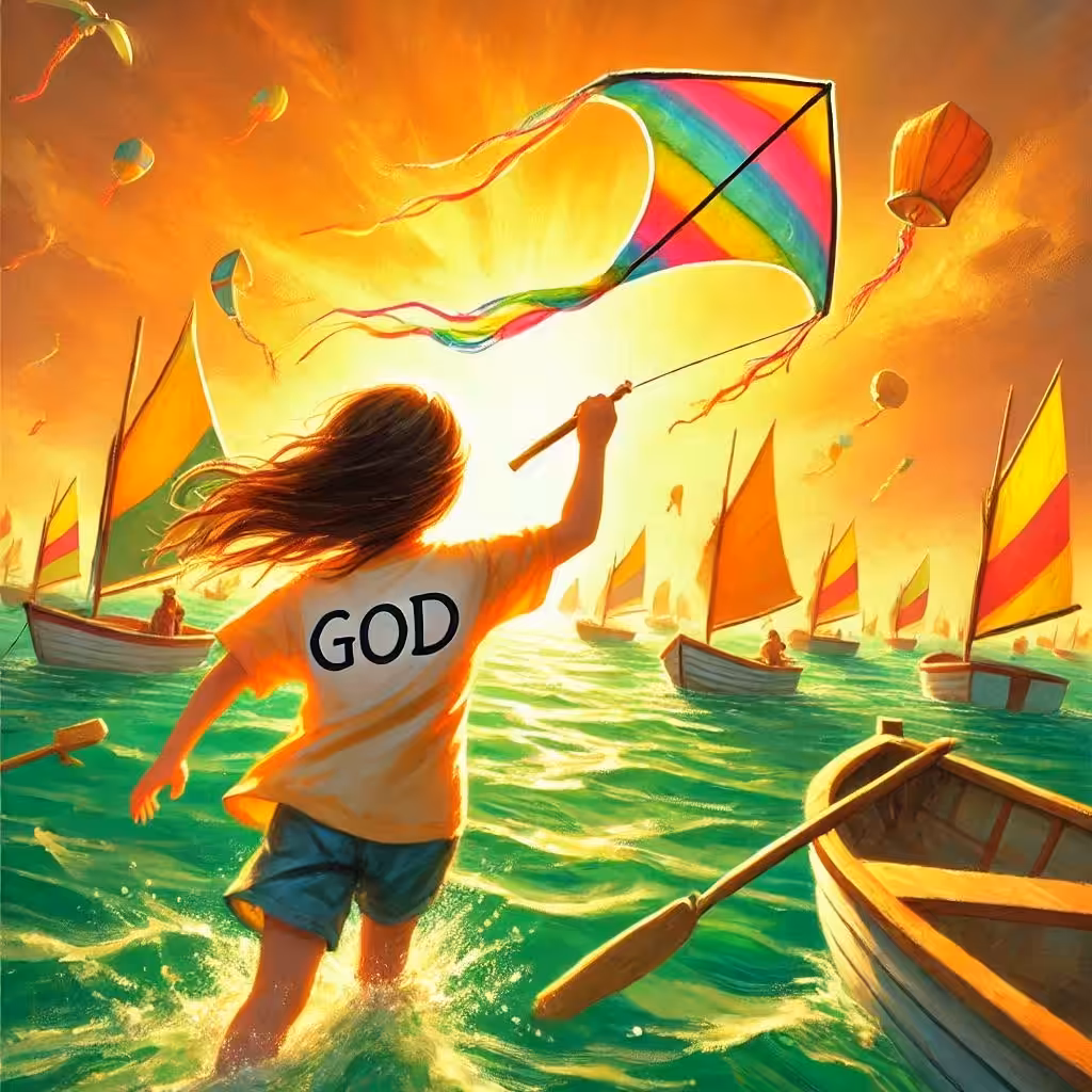 Trust : Kite 