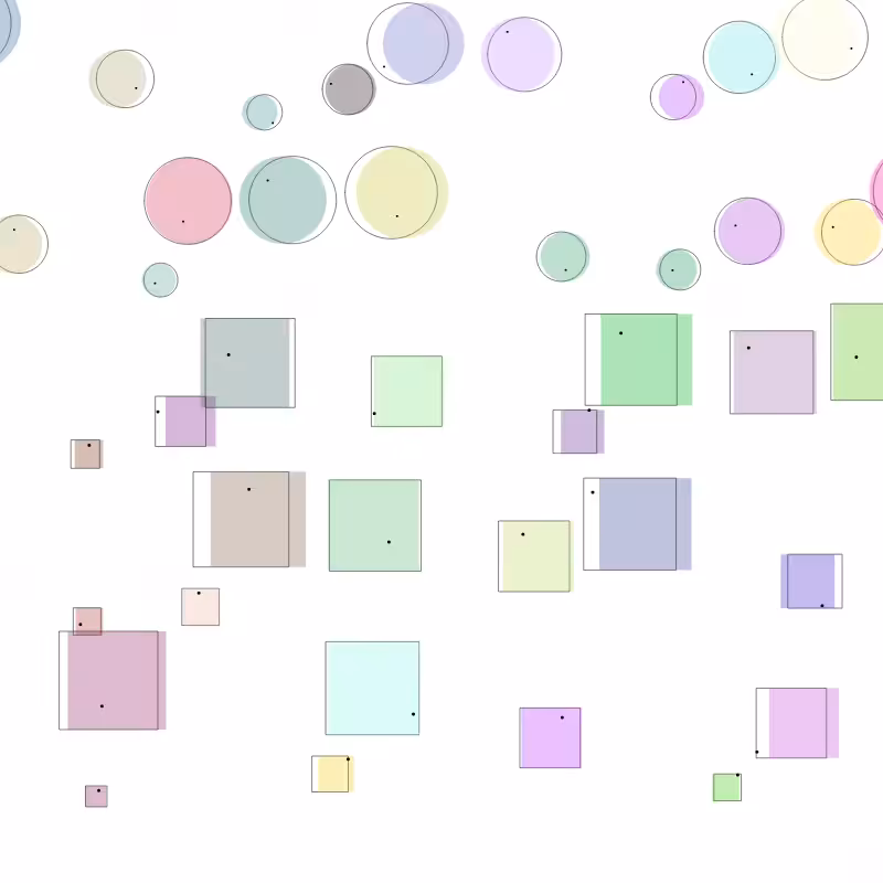 enclosed dot #38