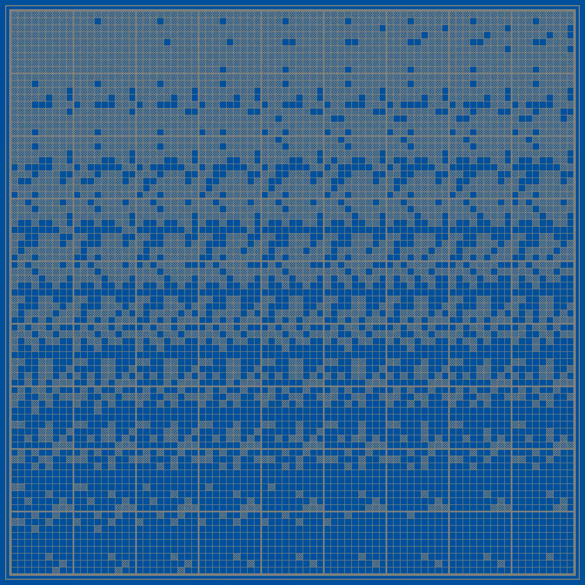 Winiarski Sequencer #293