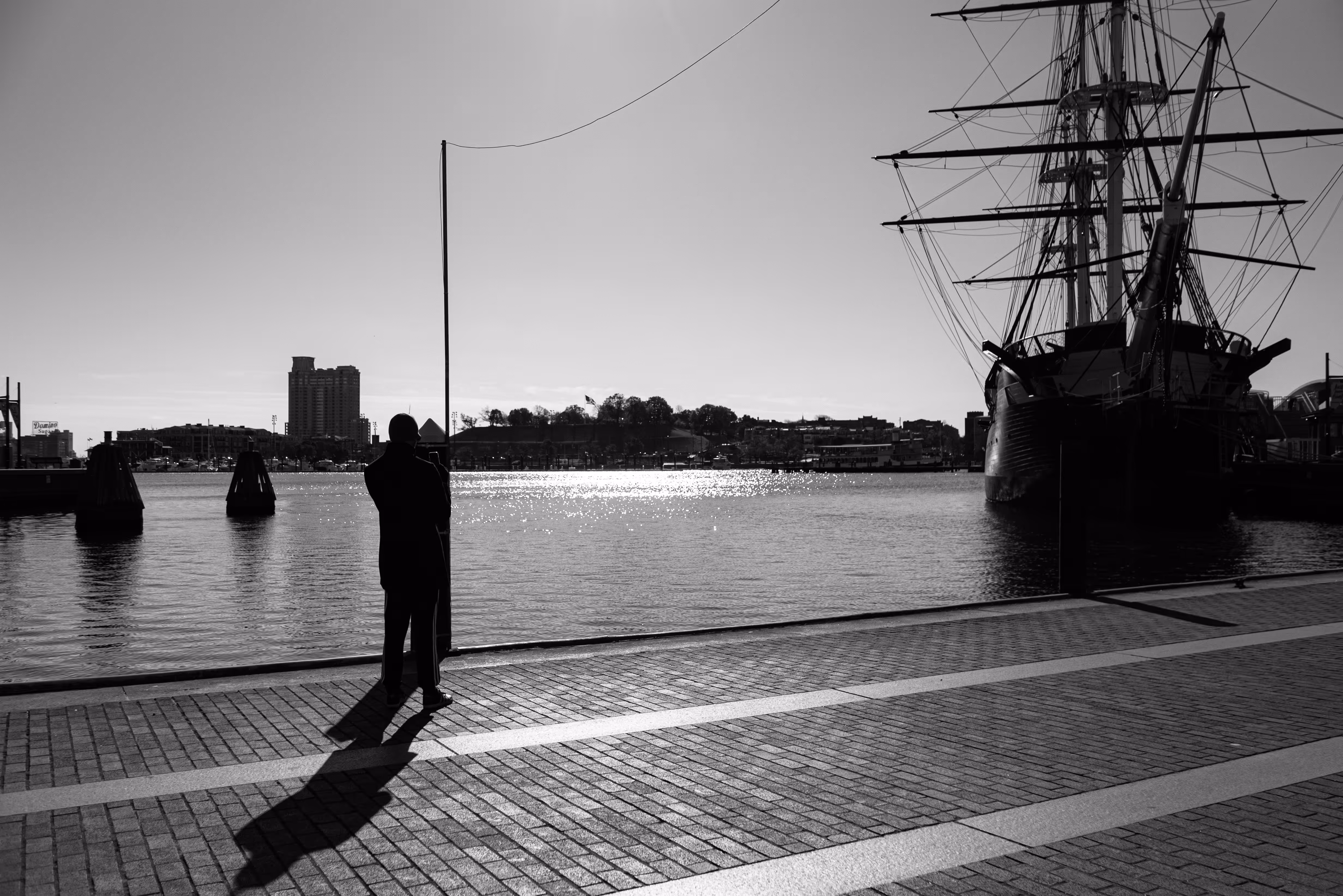 Moments in Time