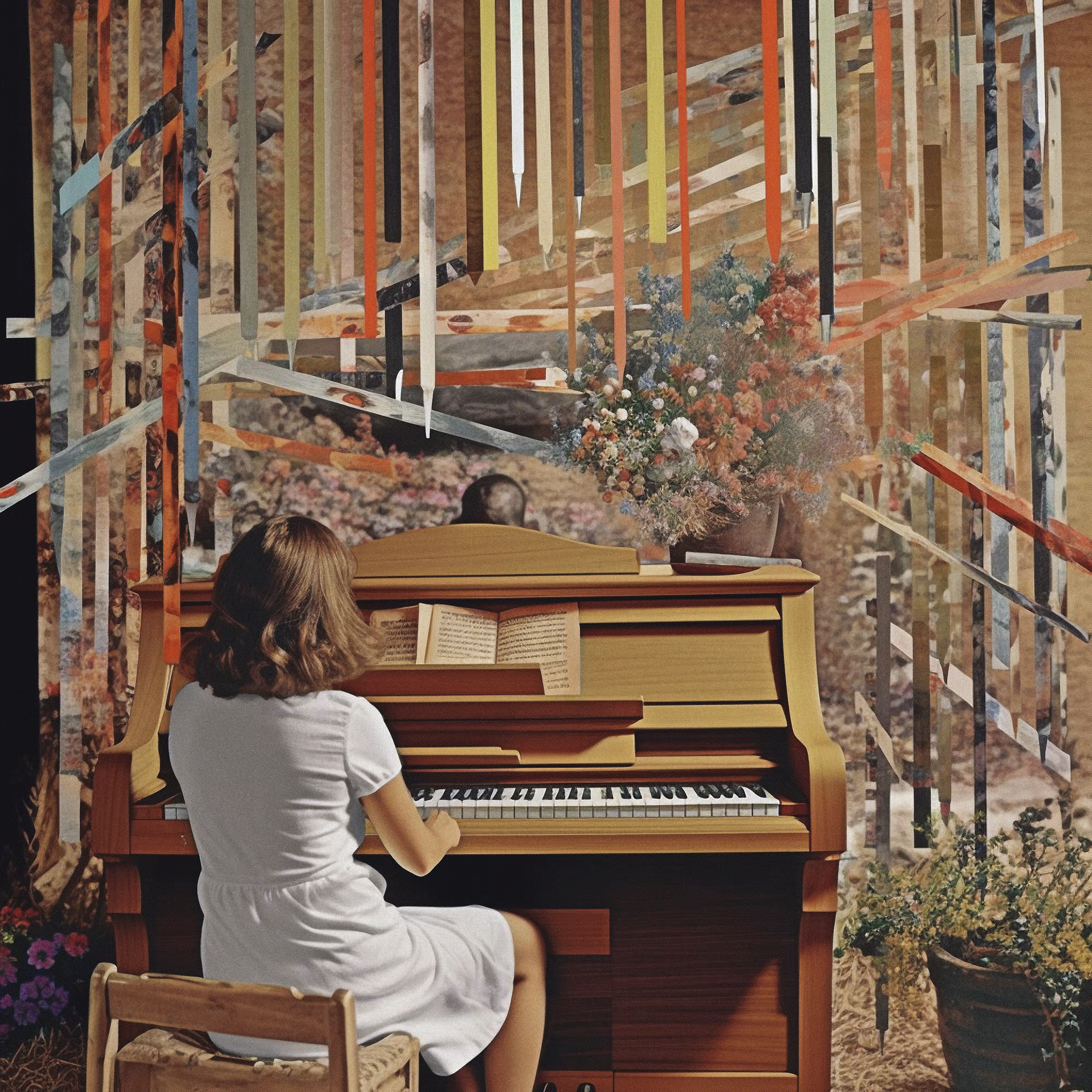 Quantum Symphony in E Major