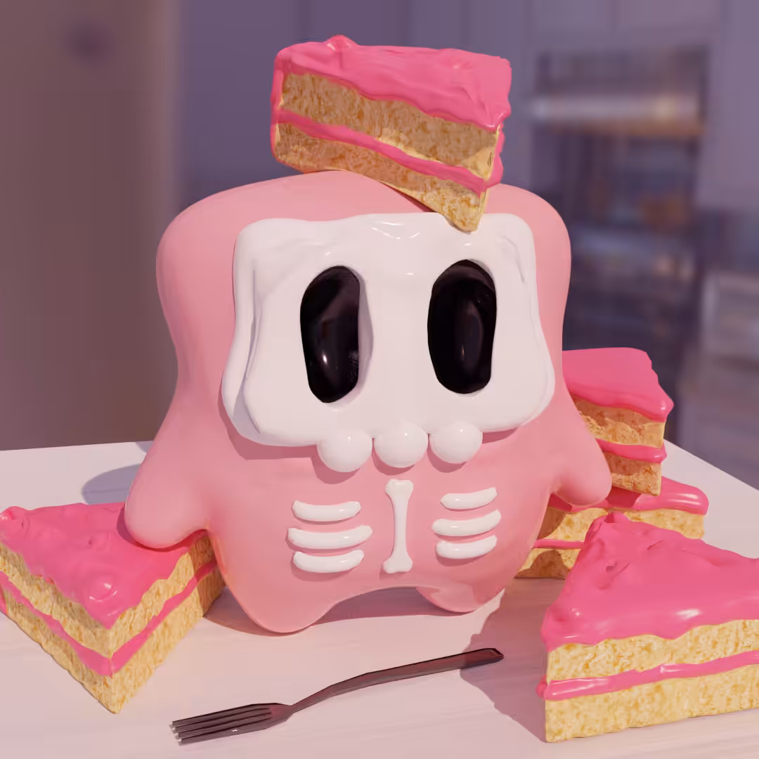 Gimme Cake