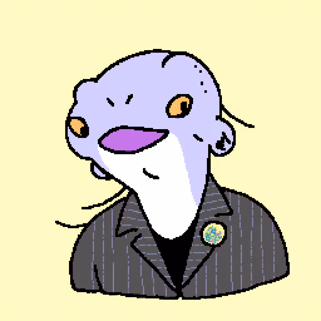 LoFiGhost