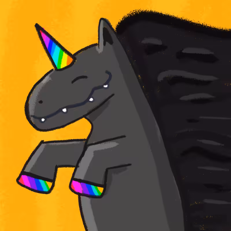 Peculiar unicornos #397