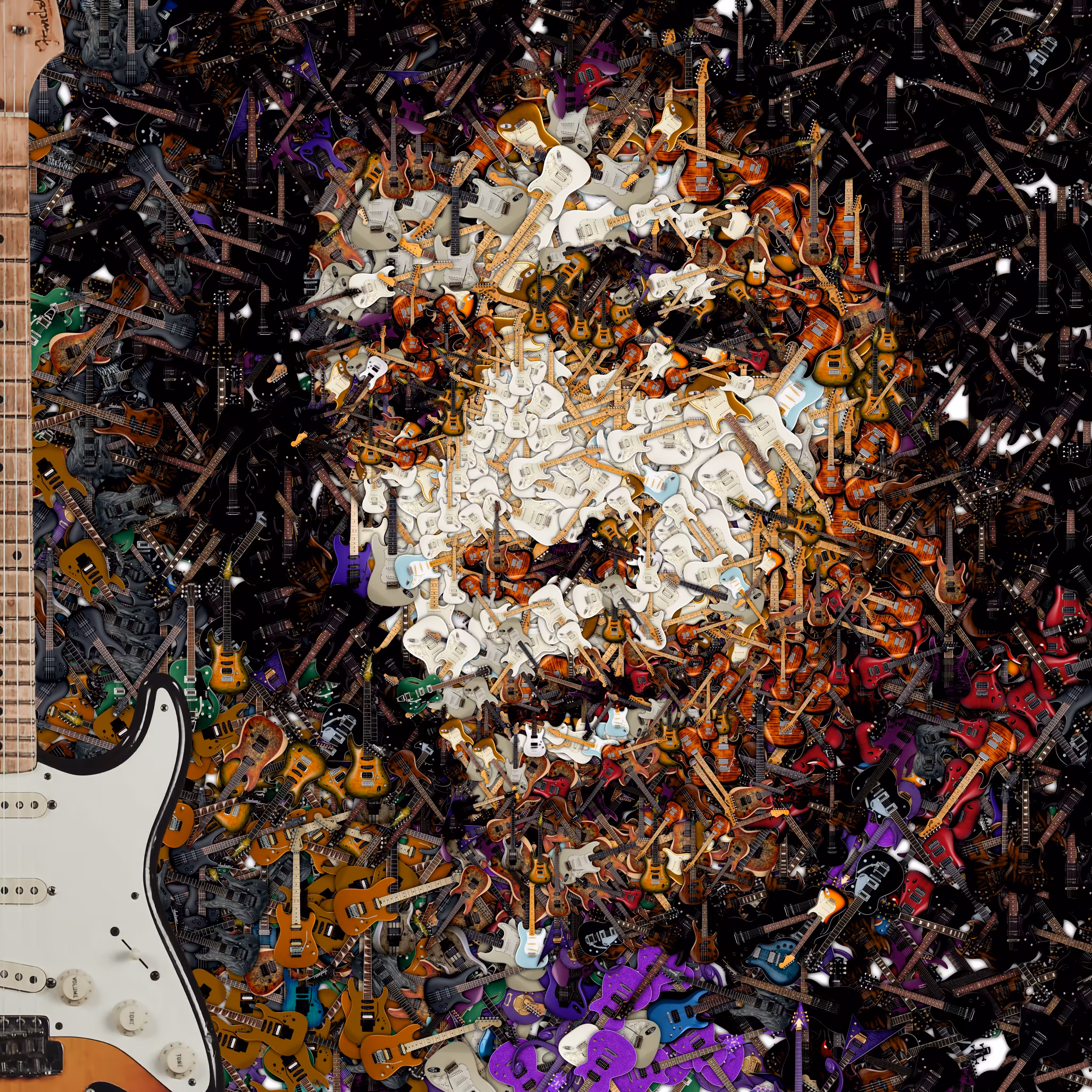 Jimi Hendrix