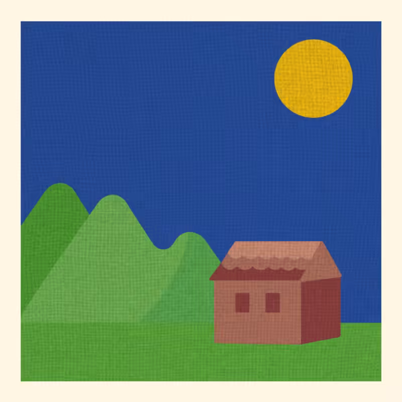 Houses #5