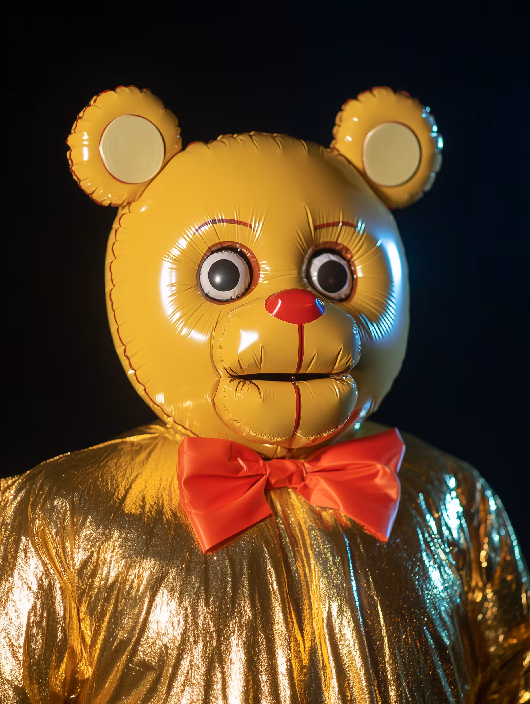 Puffy Icon: genesis #71