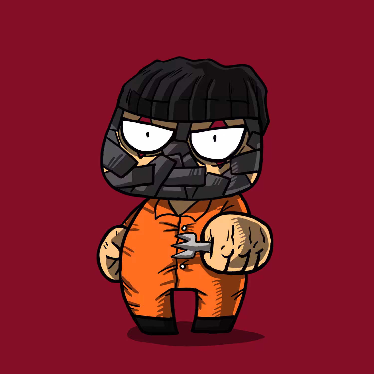 TinyKillers #71
