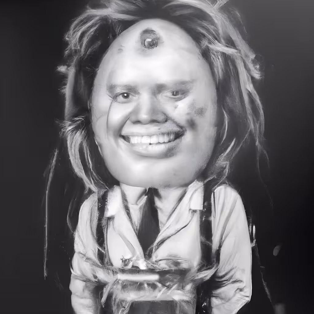 Proof of Potato - Unit 23