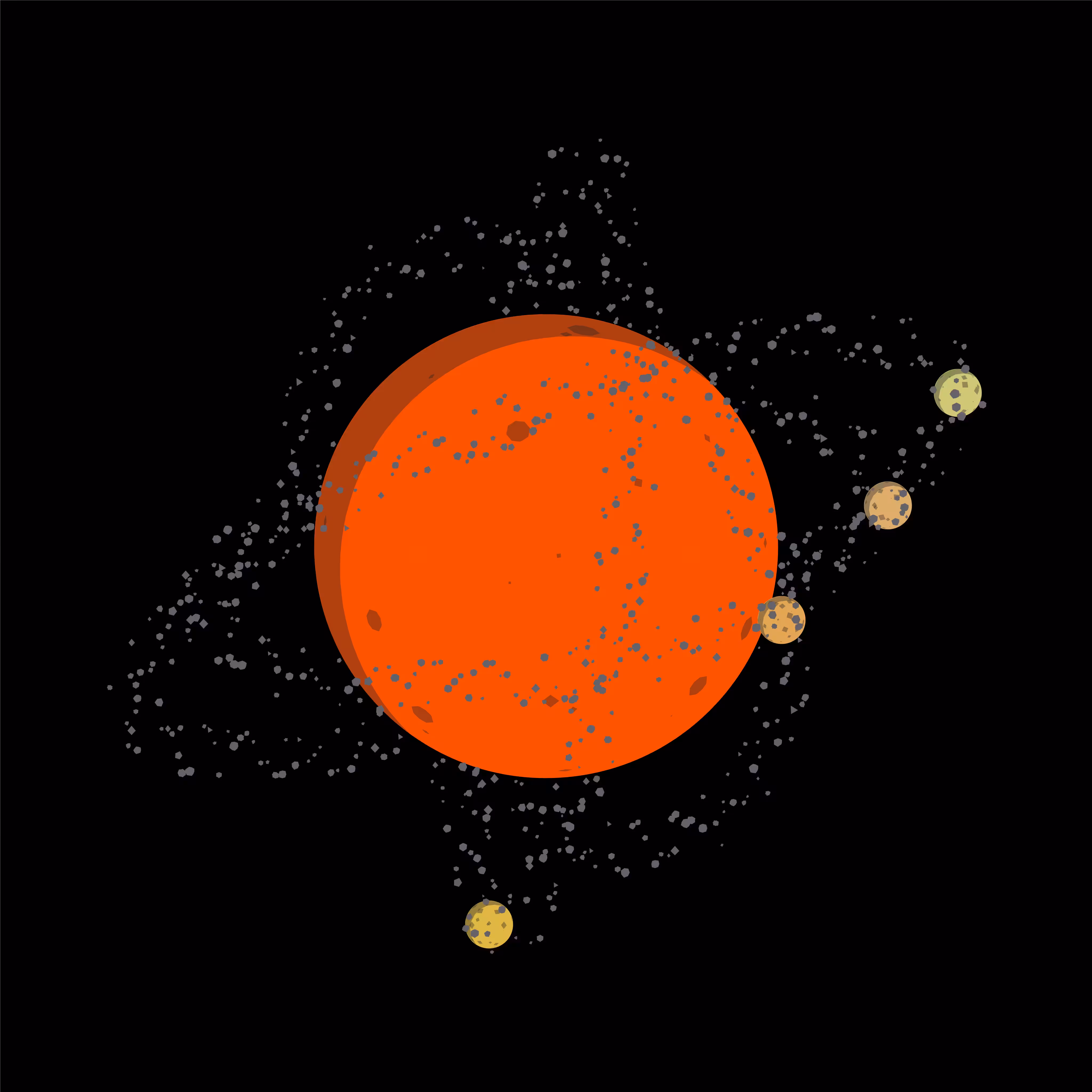 Planet #165: CADQU