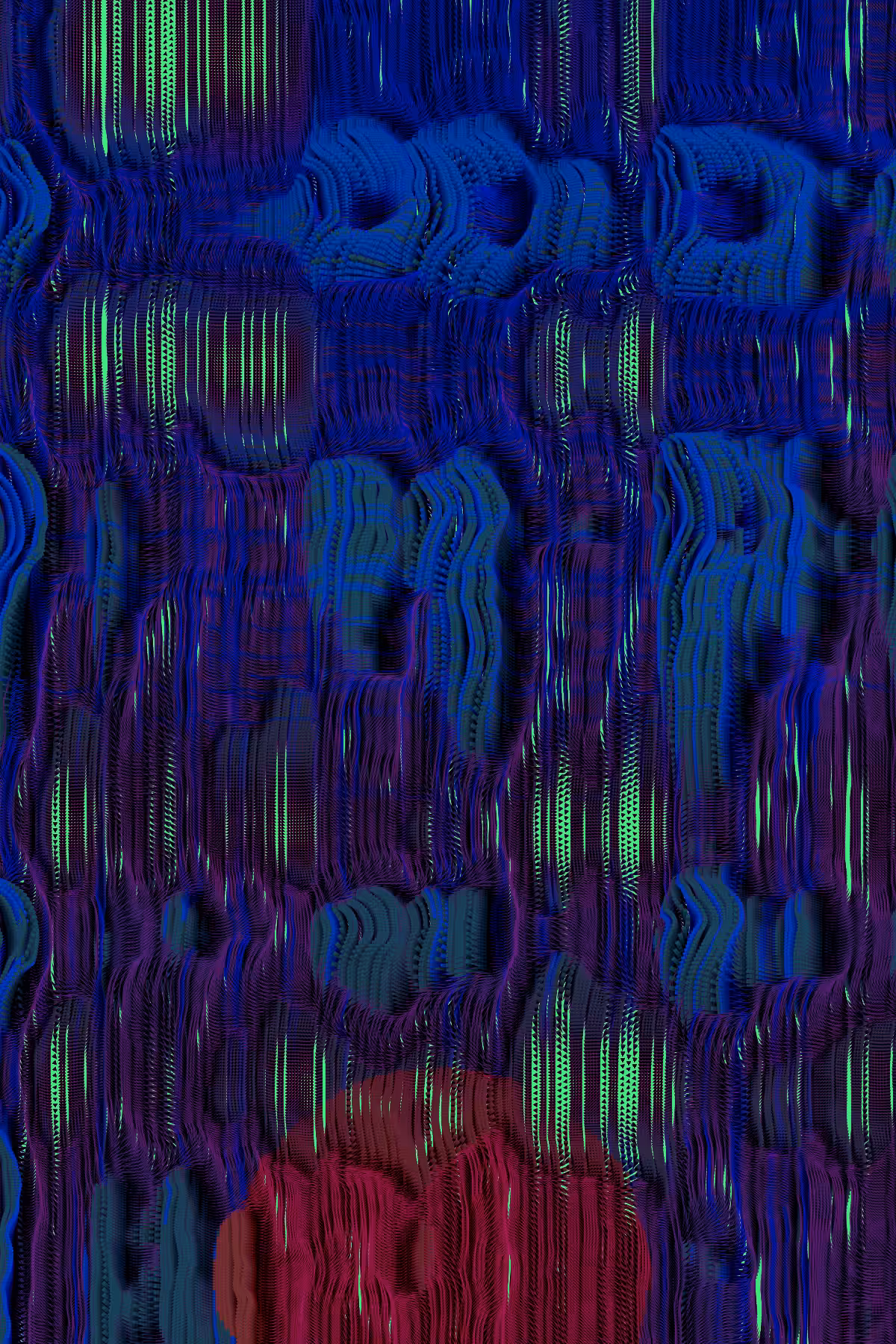 The Space in Between #217