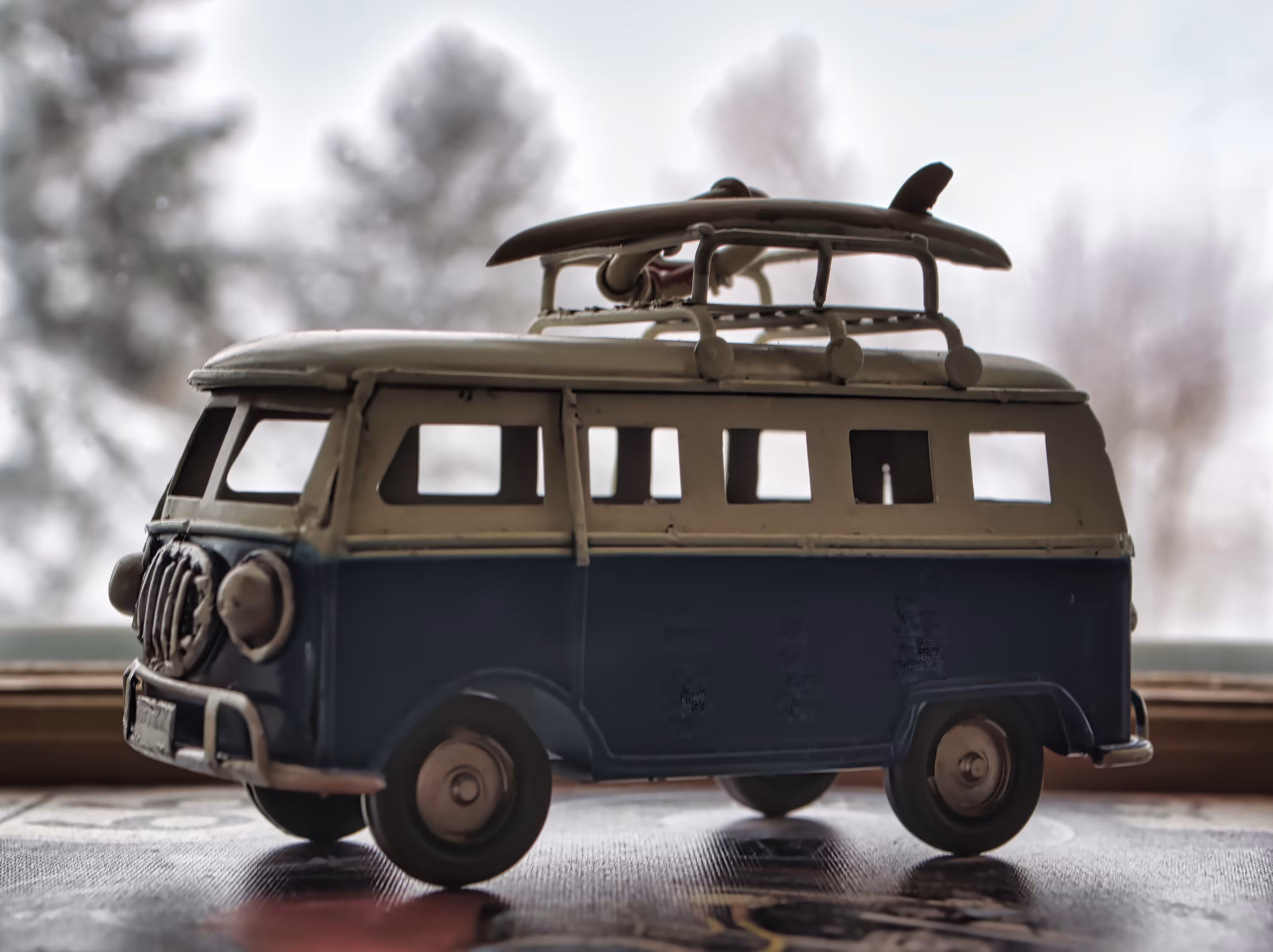 Travel