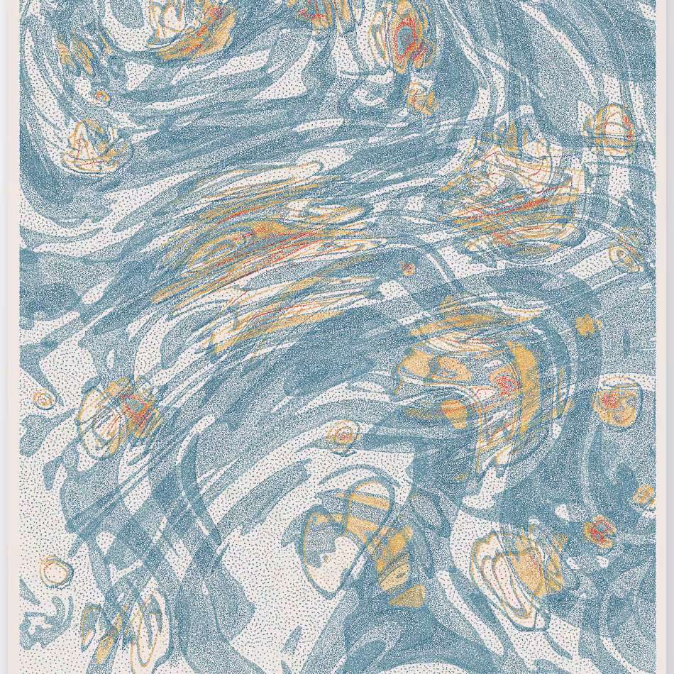 Caustics #34
