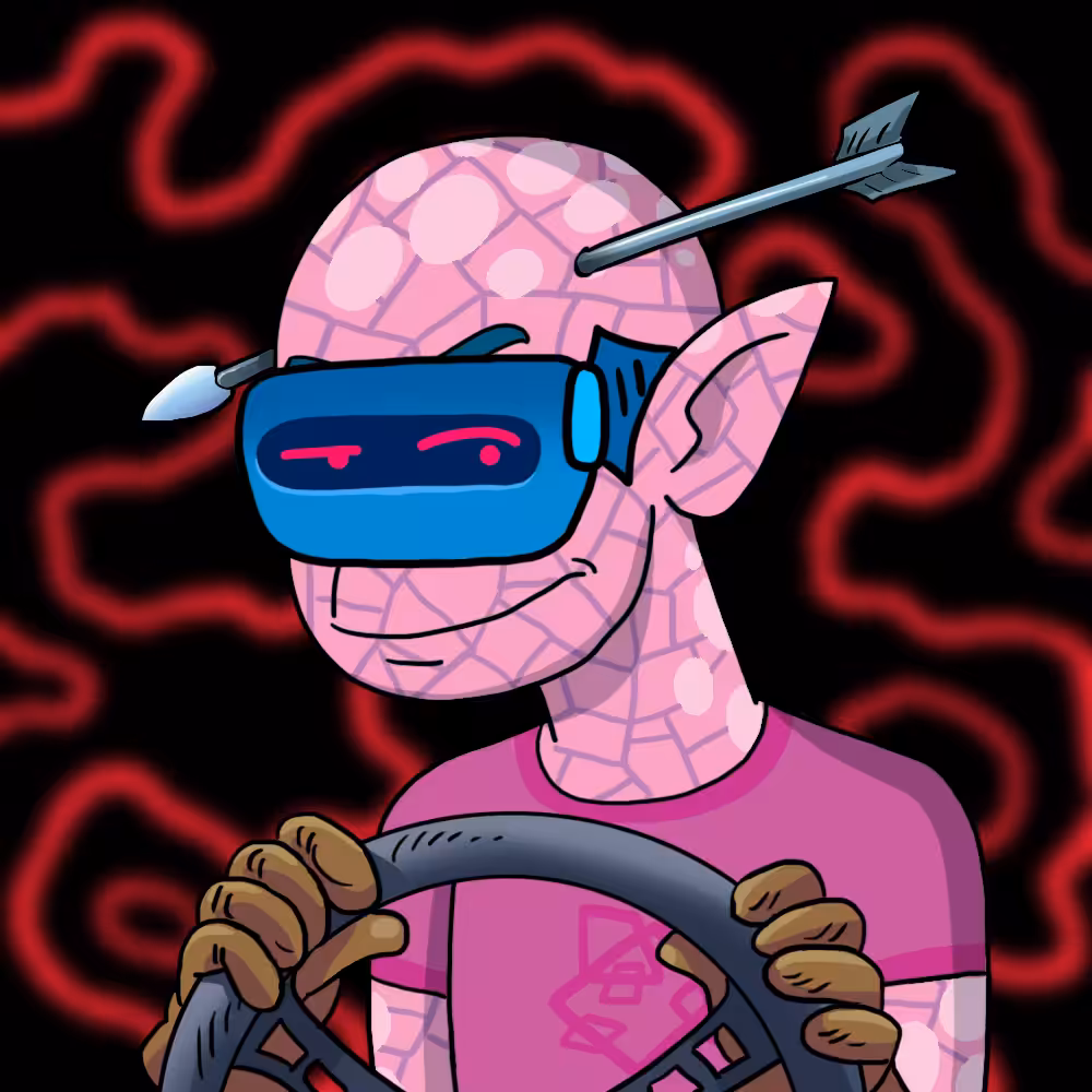 Monstro: #771