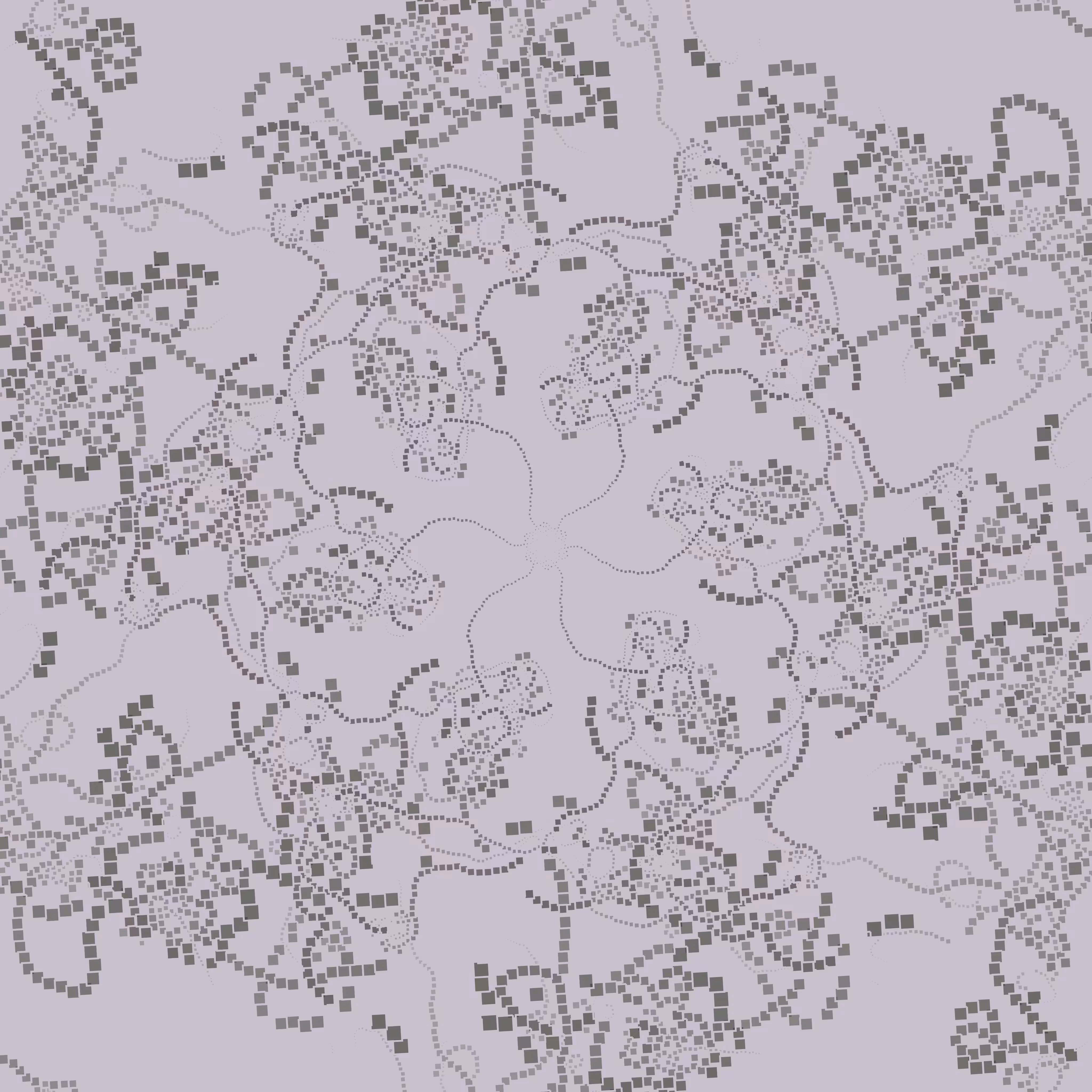 Crystal Grove #3