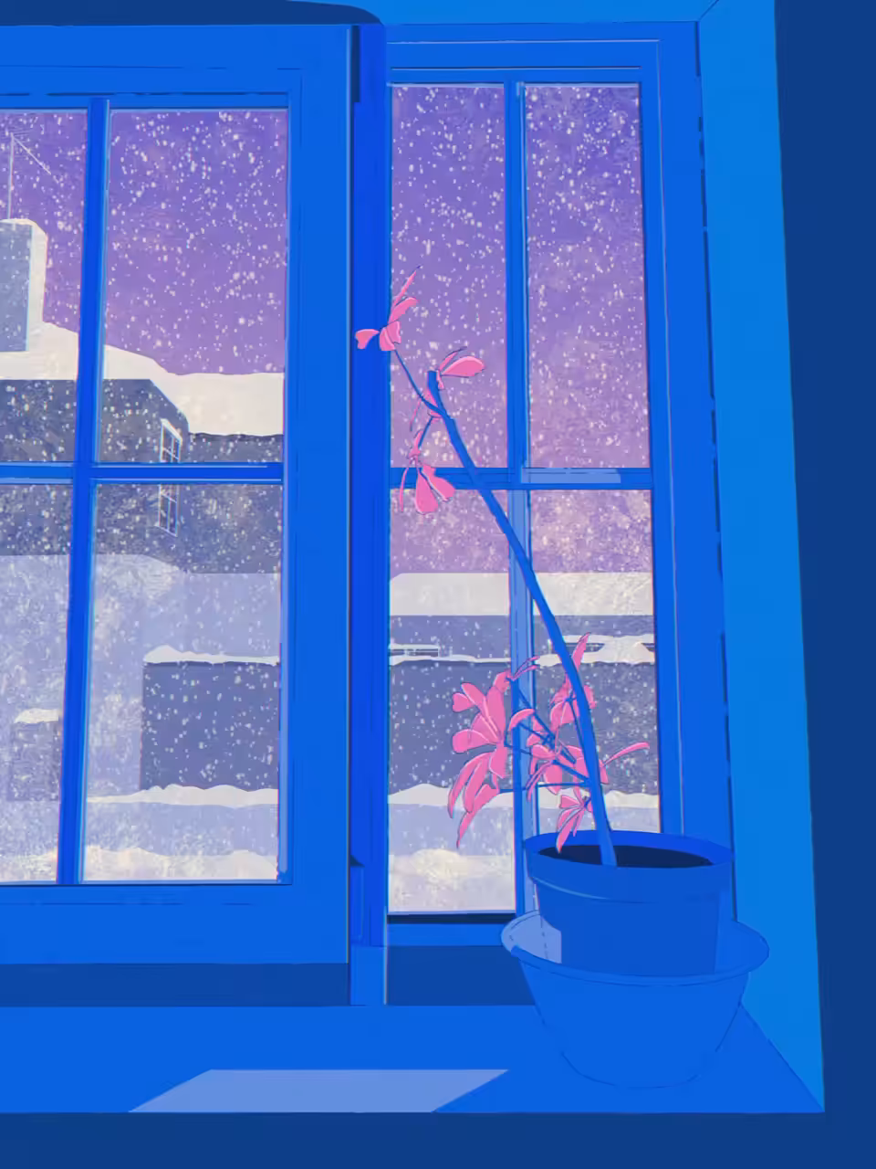 Endless Snow