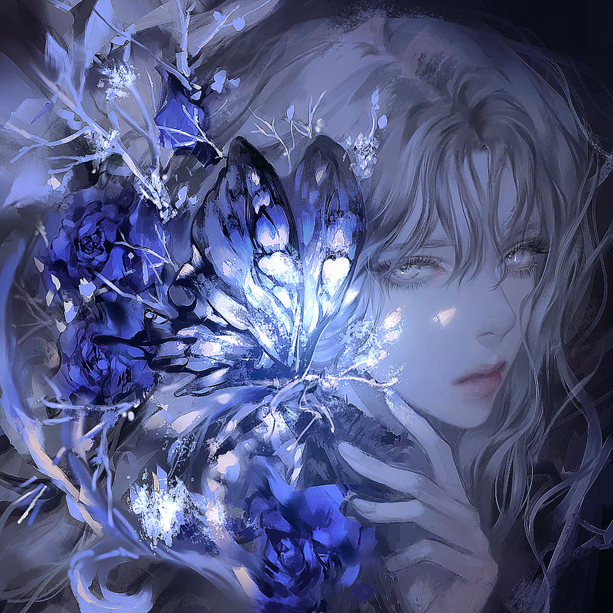 Deep Blue