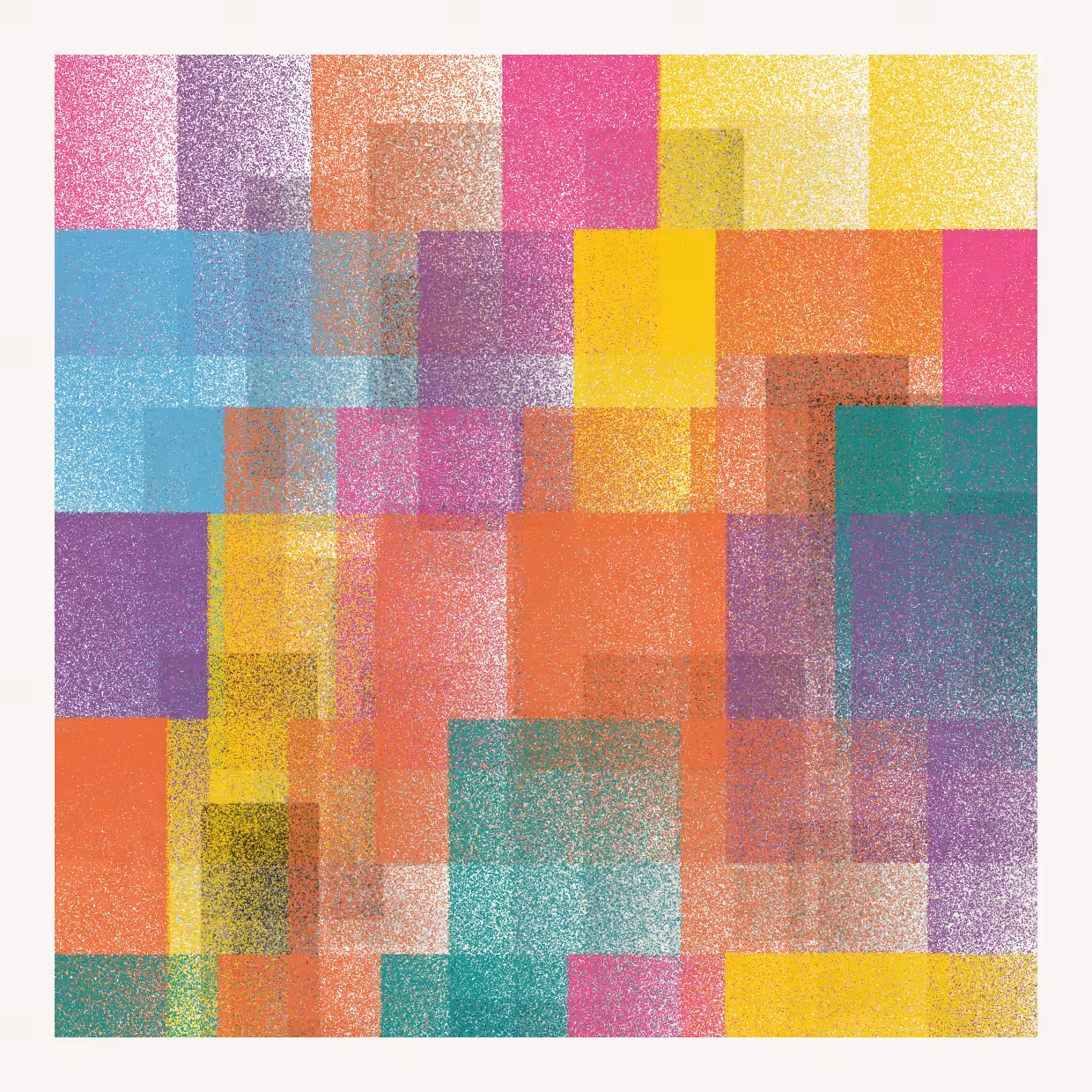 Gradient Study vol.2 #19