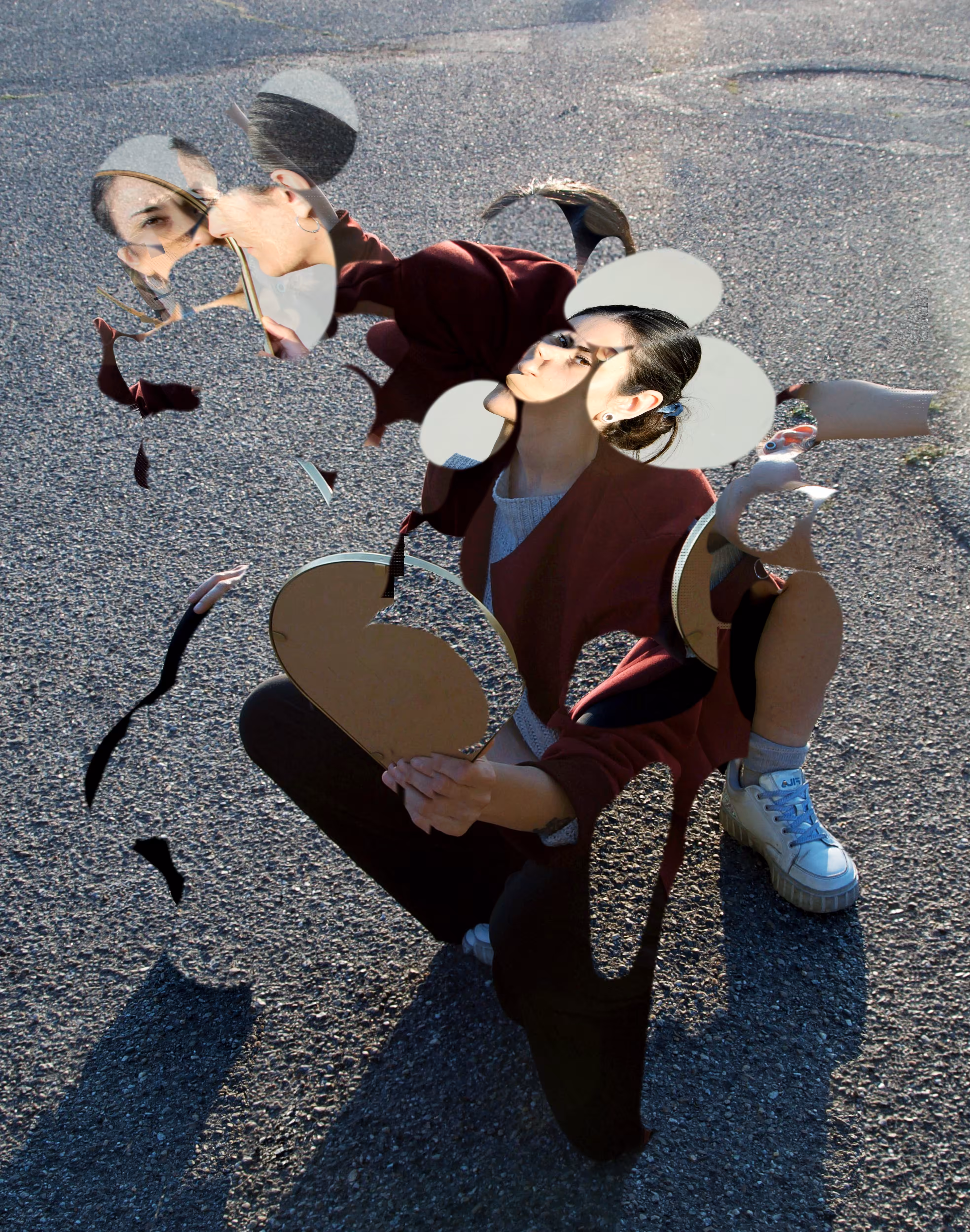 Anti-crash #10
