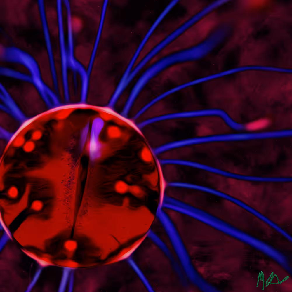 Eye #94