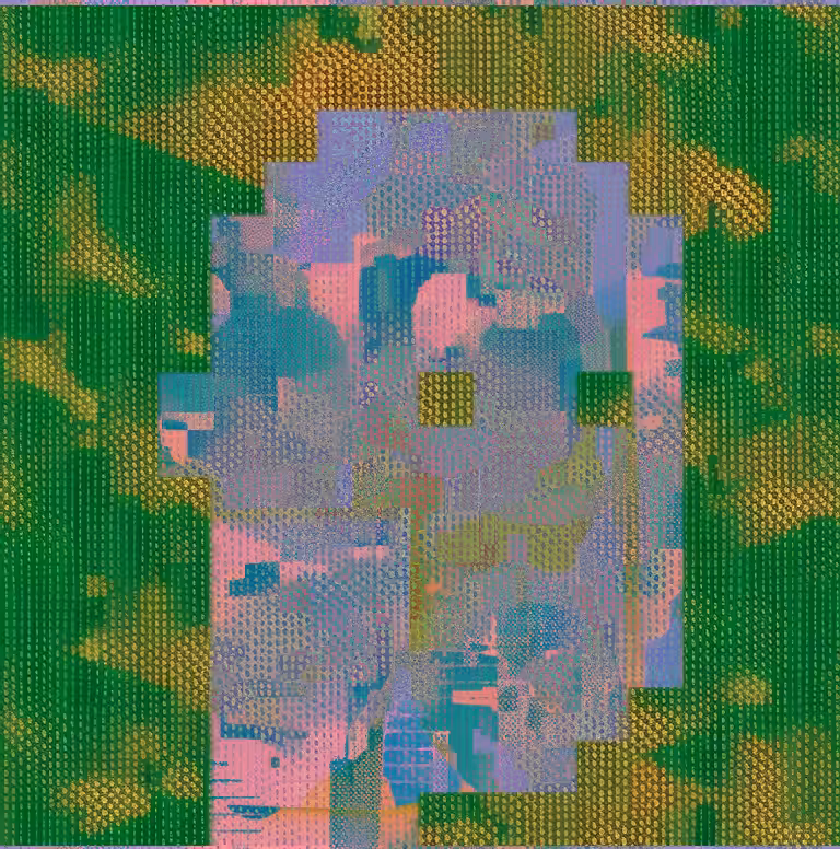 coalescence #6006