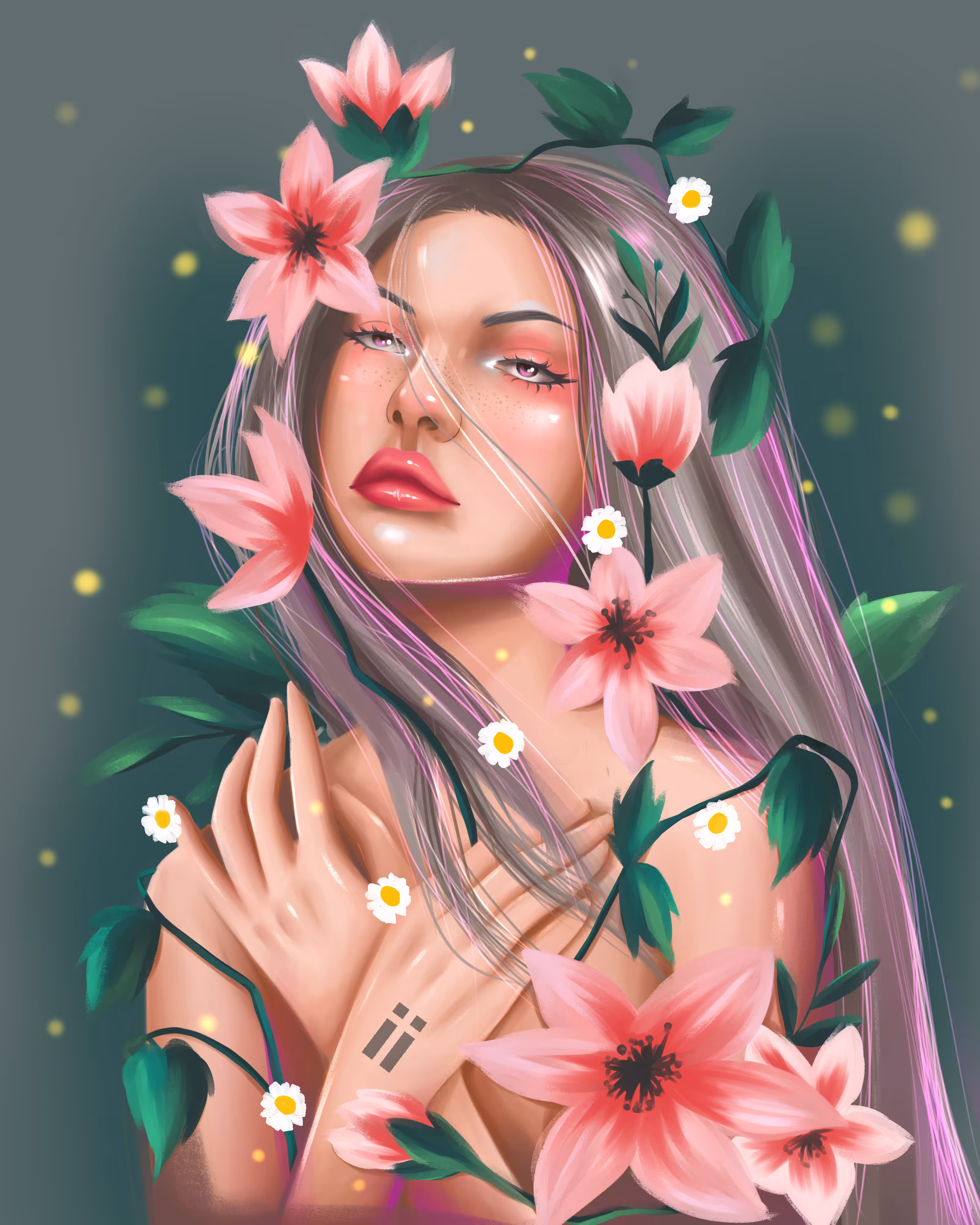 MOTHER EARTH