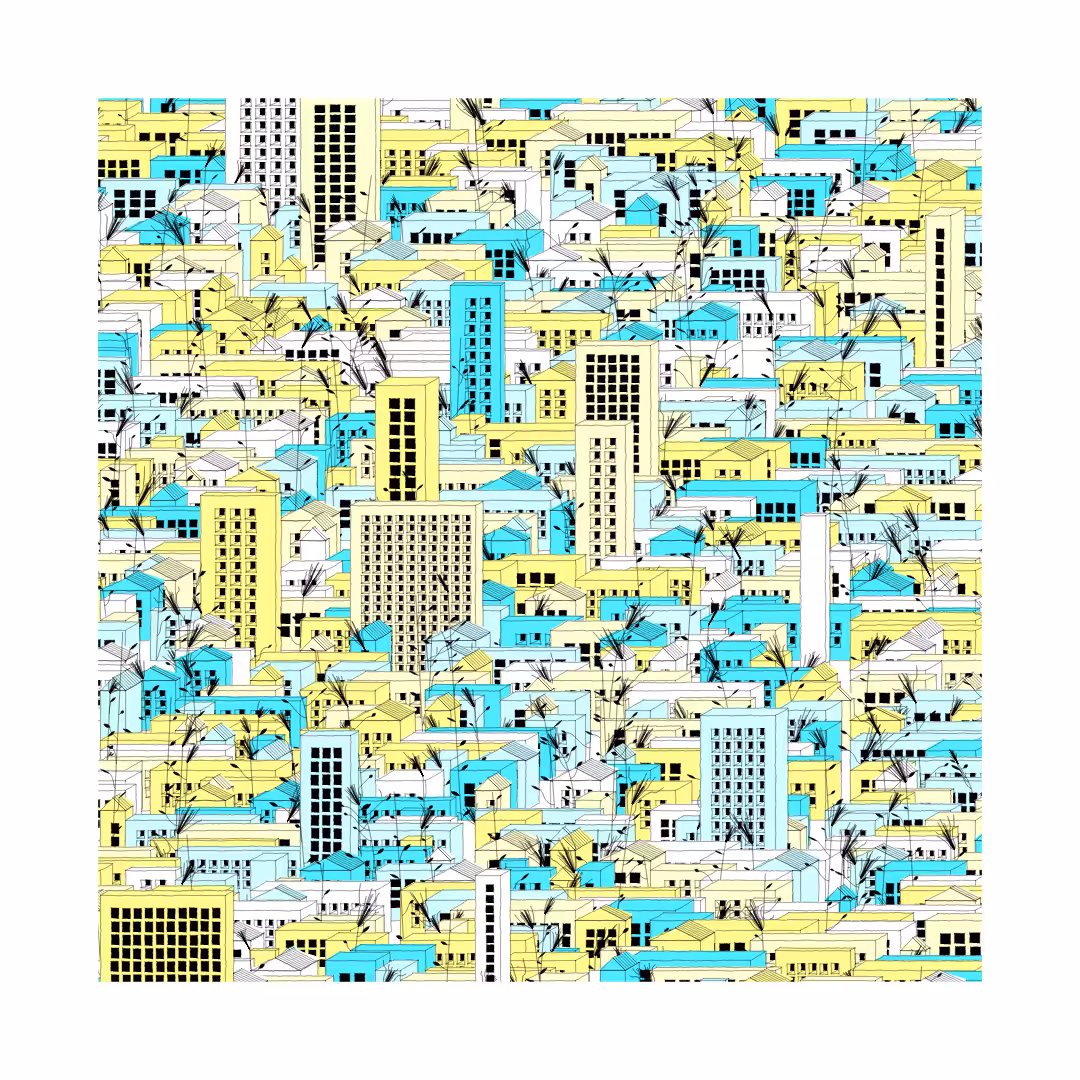 Buildings #252