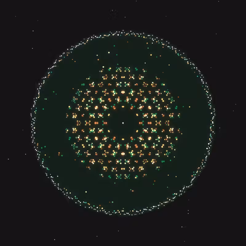 Cell.estials [Adam.Atom] #3