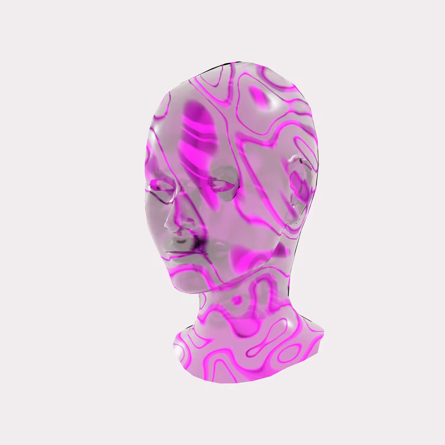 Pink Reality