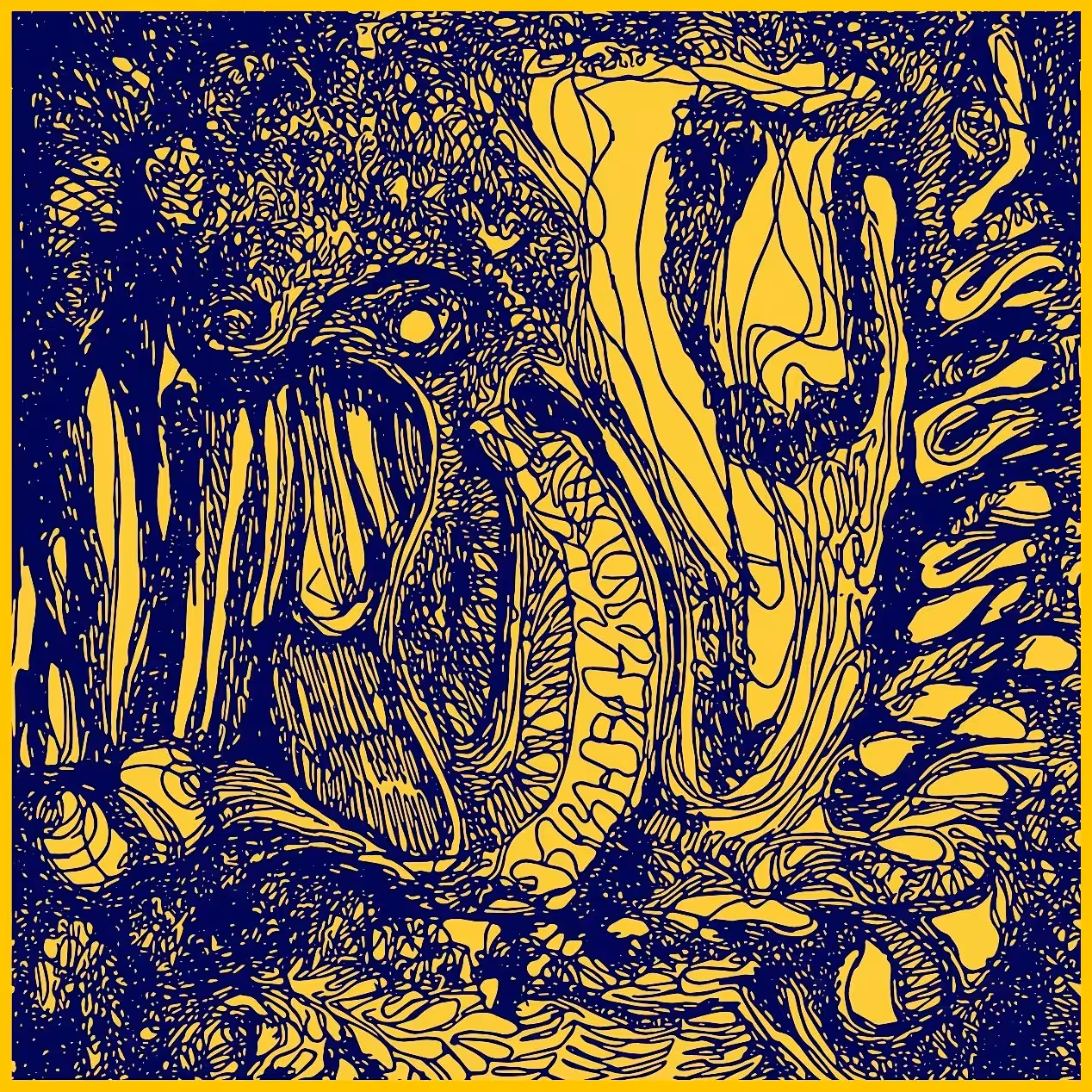 Planastrais - Notívagos