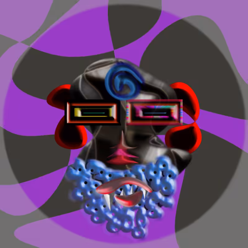 Cubezos – Alpha Series #35