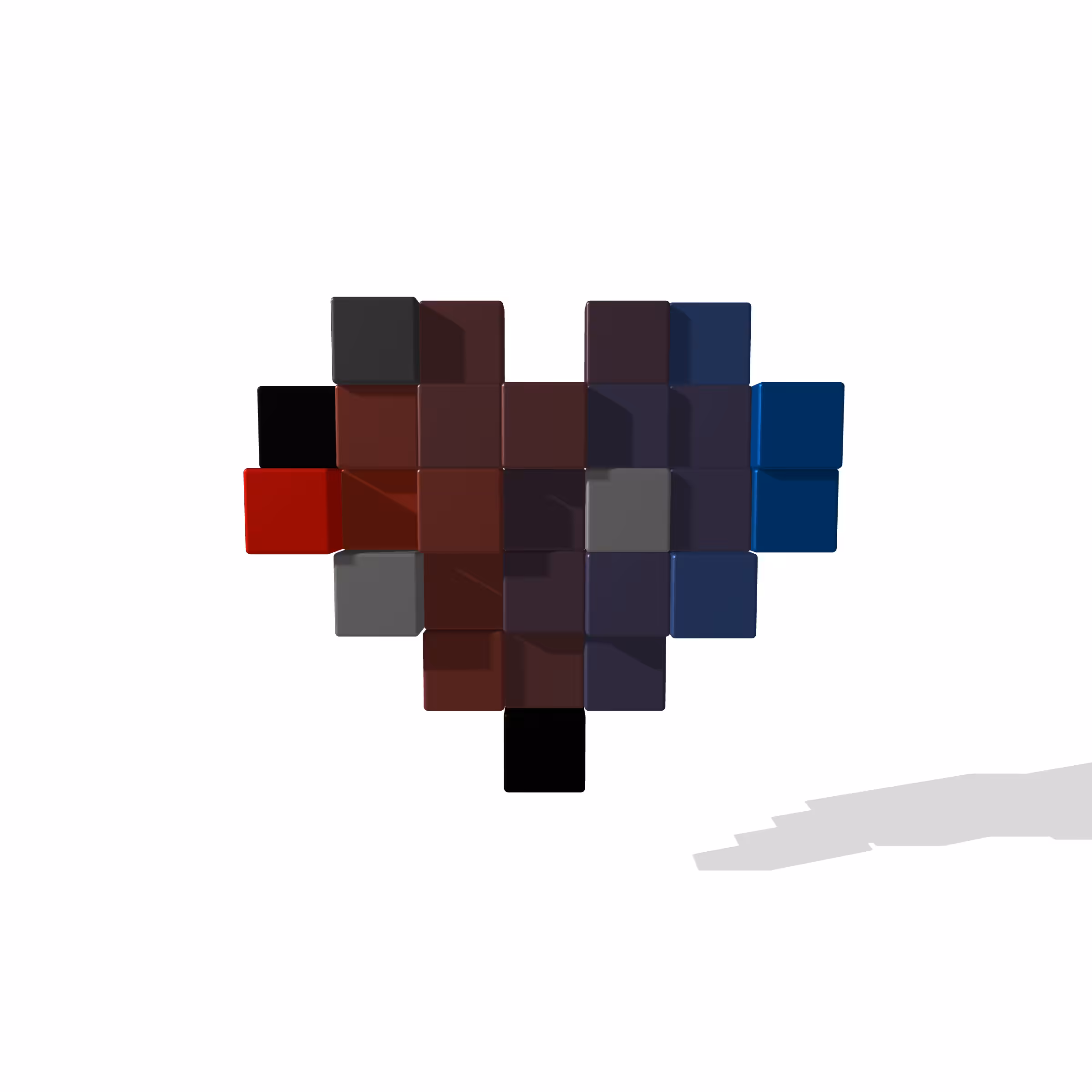 heart + craft #20479