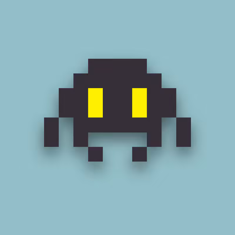 fx-invaders #26