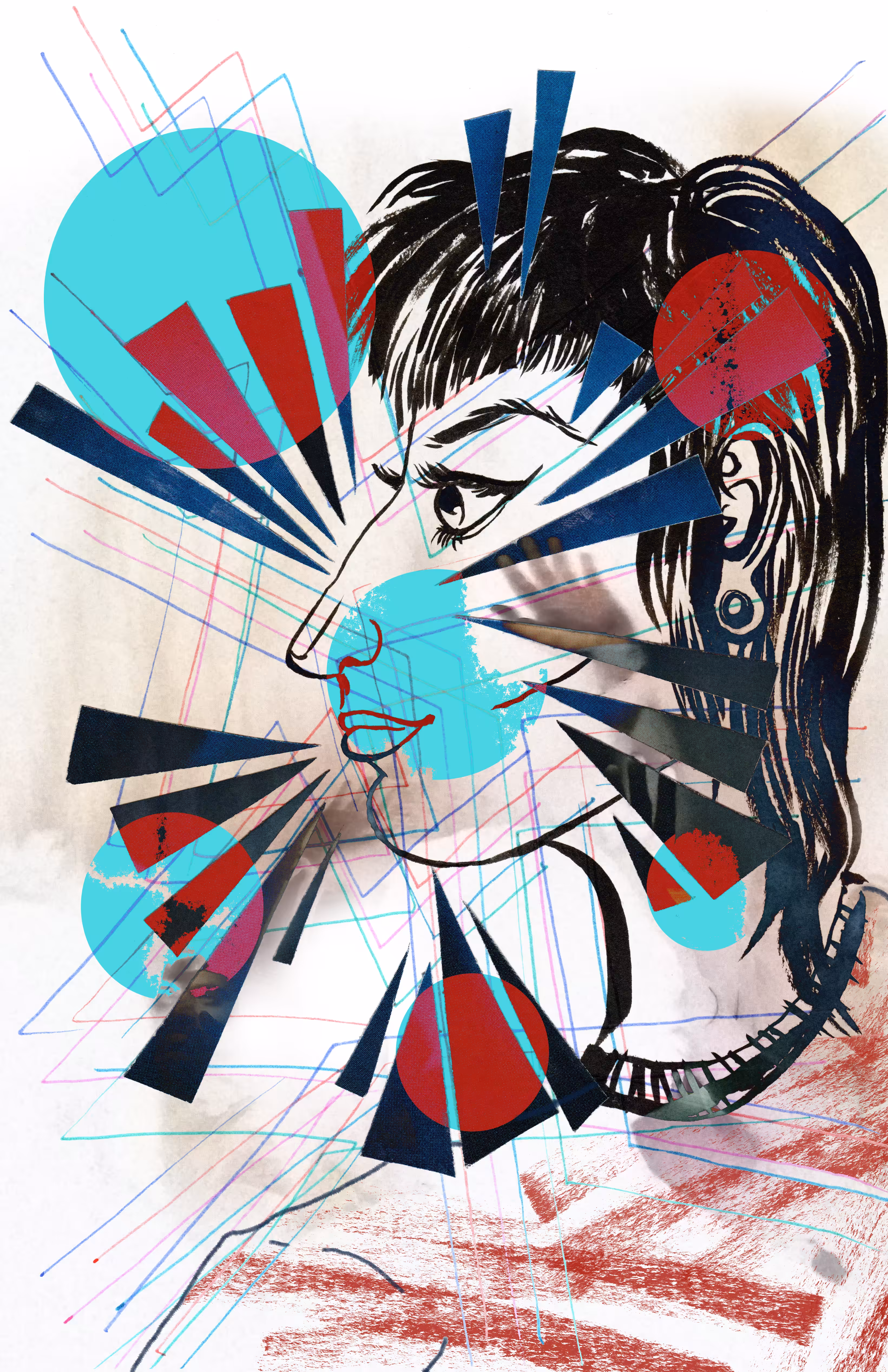 Collide